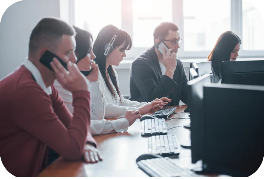 Что включает в себя «Контроль качества звонков» от MTS в село Болугур