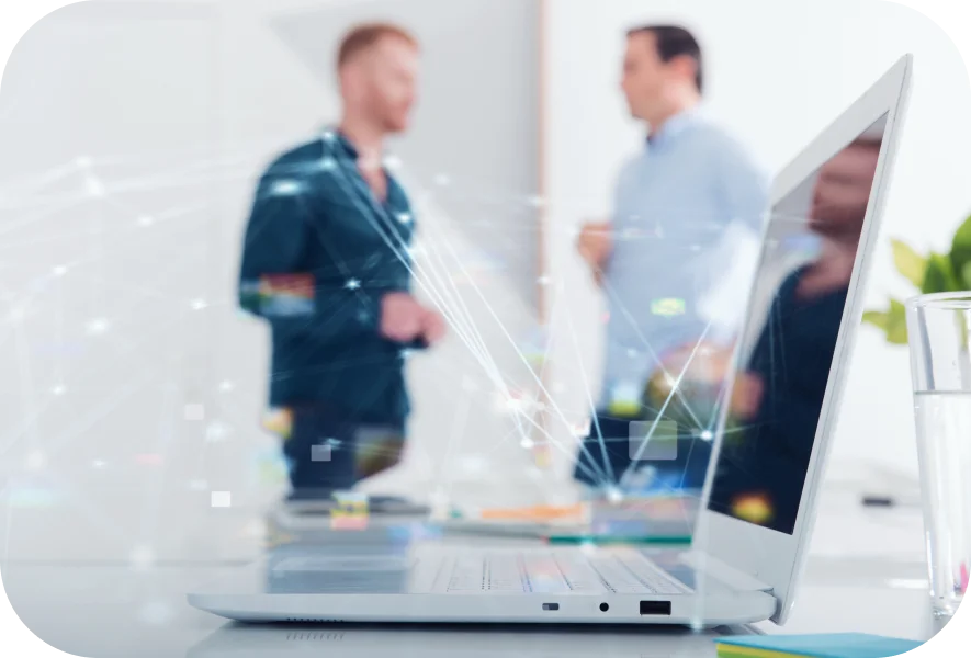 Основные подходы к построению сетей в село Болугур